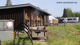Norwegian black powder nationals 2019