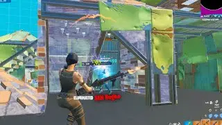 2055 🛸 (Fortnite Montage) 4K