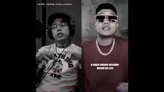 Tricks Shantidope Open Verse Challenge #tricks #shantidope #musicvideo  #trending  #shorts #pfr2023