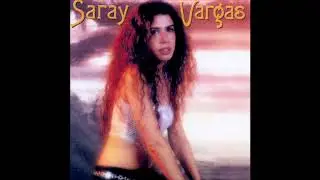 SARAY VARGAS  CD COMPLETO