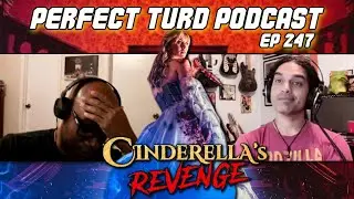 Cinderellas Revenge (2024) Movie Review