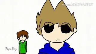 Regret... part 7 ||Eddsworld TomTord animation||