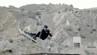 LOW GRAVITY | Lunar Cable Park