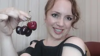 Live! Літо у розпалі - гігантські черешні 🔥