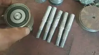 Ежи для прополки картофеля, как вариант