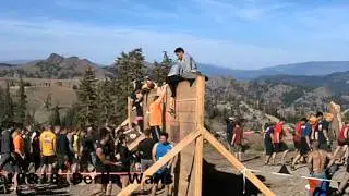 Tough Mudder 09/17/2011 Part 02