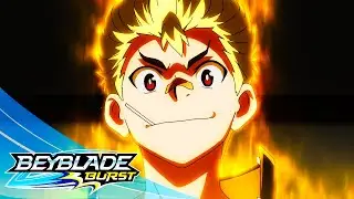 BEYBLADE BURST | Ep.17 Extreme Xcalius! | Ep.18 Team Battle! It’s Off the Hook!