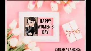 WOMEN'S DAY SPECIAL POEM | HINDI KAVITA