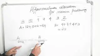 Approximation Algorithms for Minimum Partitioning