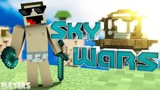 Mas pro que yo no hay | SkyWars | FleyersGaming