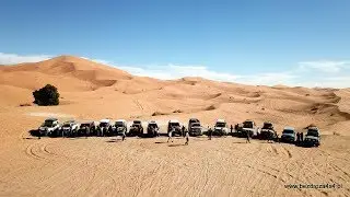 Morocco 4x4