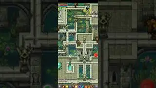 Warspear Online - Telus