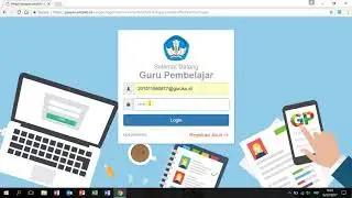 CARA MENGGANTI FOTO DI SIM PKB GURU