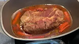 Праздничный стол 🍗🍖🥗/ Немецкая кухня /Знакомство с Франком 🥰💞💖