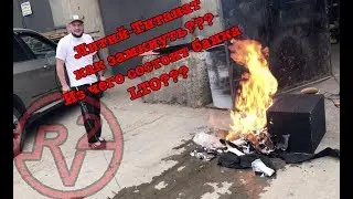 Возможно ли замкнуть банку LTO???Литий Титанат из чего состоит????