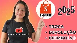 UPDATED 2025 - HOW TO MAKE AN EXCHANGE OR RETURN ON SHOPEE