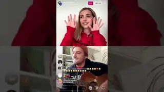 KENDALL SCHMIDT SINGS WORLDWIDE FOR KATELYN, BIG TIME RUSH LIVESTREAM