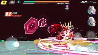 How Easy Baldur 25f Red Lotus 88k is...