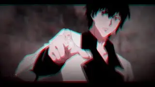 Anos voldigoad edit - isolation[Free project file!]