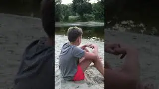 Белая ночь от Артура