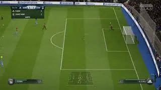 FIFA 19 be a pro