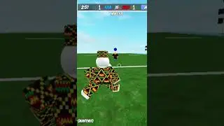 Goalkeeper tps street soccer 