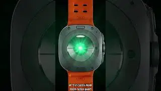 סיכום אירוע ההשקה של סמסונג - Samsung Galaxy Watch Ultra #galaxy #smartphone #tech #shorts