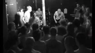 MEDIC - HERE'S WHERE IT ENDS (russ tannen moshin)