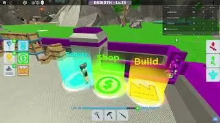 EPICKÝ souboj s holubosaurem! | Roblox /w @ldablo9416