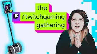 I drove a Robot for Twitch & this happened...