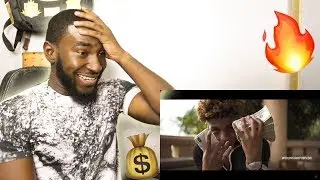 DDG | Givenchy | (WSHH Exclusive - Official Music Video) REACTION!! | H-DAMION🔥