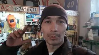 Ответ хейтерам. Седой ТV