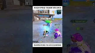 Rich pro team vs me 🥵 wait for end❗️#bgmi #pubgmobile #shorts #shortvideo #albedoplays #viralshorts