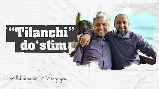 22 yildan so‘ng ko‘rishgan qiyomatli do‘stlar suhbati | 