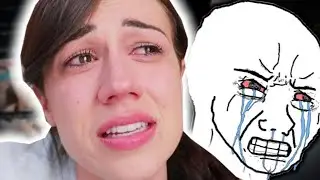 The Deprave Decline of Colleen Ballinger