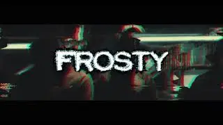 Digga D type beat 'FROSTY' [NXprod]