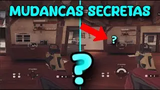 MUDANÇAS QUE VOCÊ NÃO SABIA PRA SEASON NOVA - R6: Siege New Blood