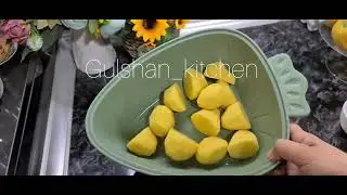 КУЙ КОРЕЙКАСИДАН КИРОЛЛАРГА ХОС ТАОМ