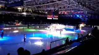 Дворец спорта г. Н.Новгород