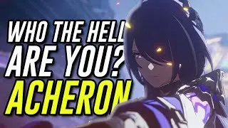 GREAT Start To 2.1 Story (Part 1) | Honkai Star Rail