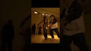 GroovyRoom - 'FASHO' | Hiphop Dance Choreography