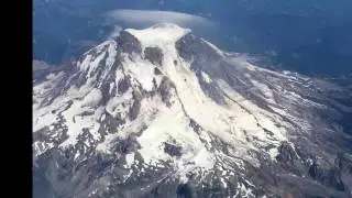 Ranier National Park
