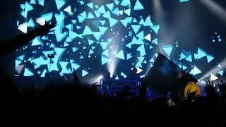 0.21 Major Lazer - Sziget Festival 2017