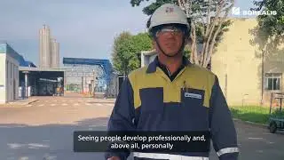 #MakeItReal