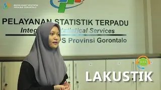 Layanan Konsultasi Statistik - BPS Provinsi Gorontalo