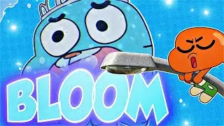 B L O O M 🤍💙