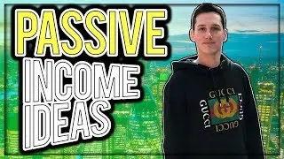 Best Passive Income Opportunities: Easy Ideas For Beginners