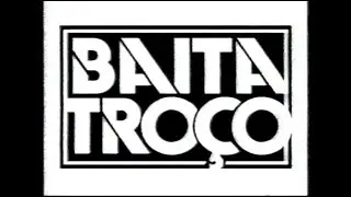 BAITA TROÇO NO LEGATO # 1 - PROGRAMETE
