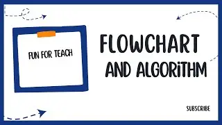 Introduction to Flowchart || flowchart