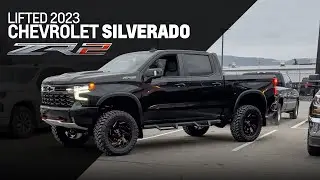 Lifted ZR2 1500 16x9